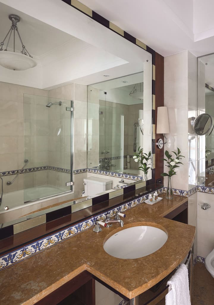 Reid's Palace, A Belmond Hotel, Madeira
