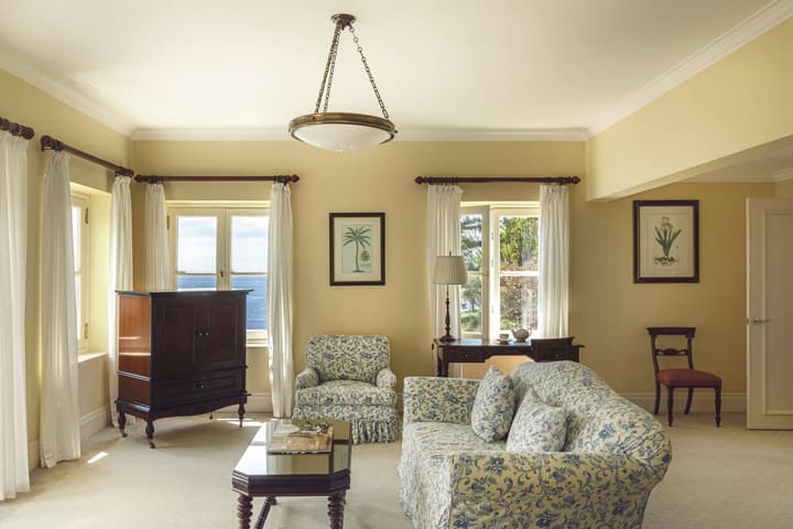Reid's Palace, A Belmond Hotel, Madeira
