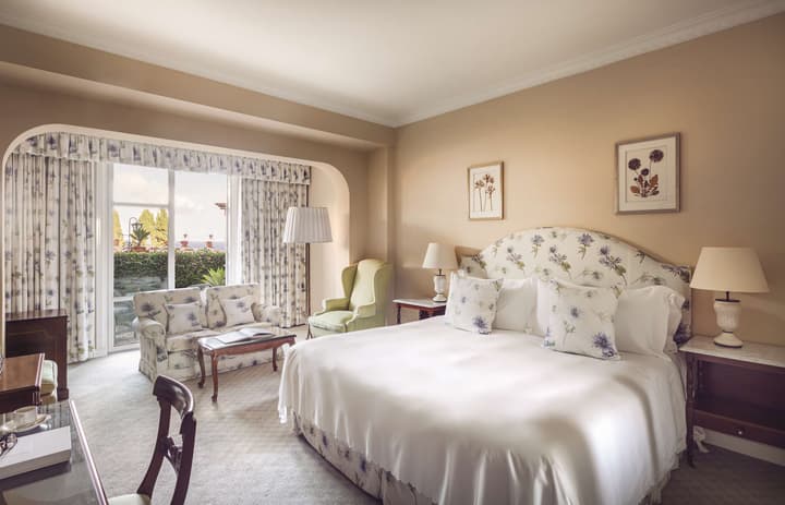 Reid's Palace, A Belmond Hotel, Madeira