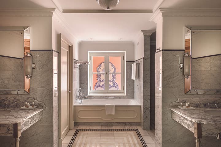 Reid's Palace, A Belmond Hotel, Madeira
