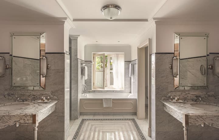 Reid's Palace, A Belmond Hotel, Madeira