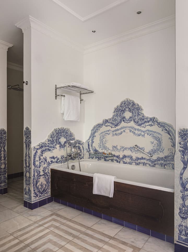 Reid's Palace, A Belmond Hotel, Madeira