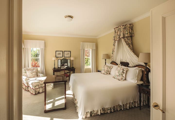 Reid's Palace, A Belmond Hotel, Madeira