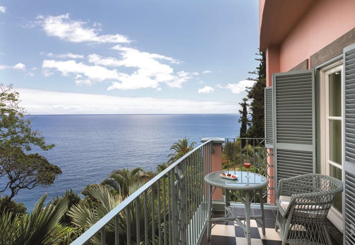 Reid's Palace, A Belmond Hotel, Madeira
