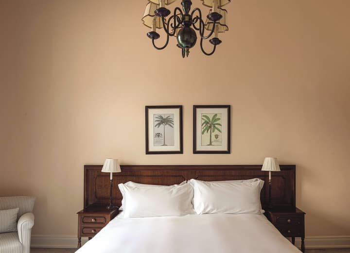 Reid's Palace, A Belmond Hotel, Madeira