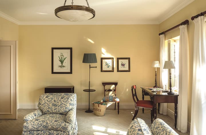 Reid's Palace, A Belmond Hotel, Madeira
