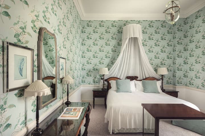 Reid's Palace, A Belmond Hotel, Madeira