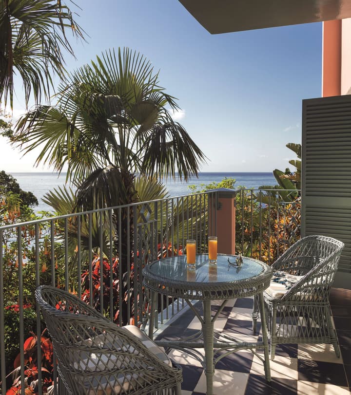 Reid's Palace, A Belmond Hotel, Madeira