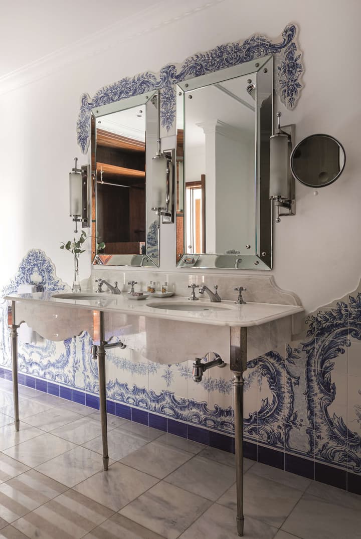 Reid's Palace, A Belmond Hotel, Madeira
