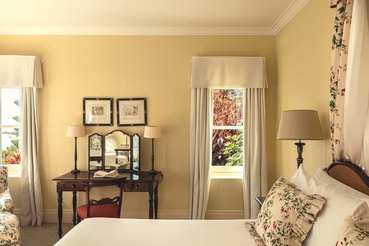 Reid's Palace, A Belmond Hotel, Madeira