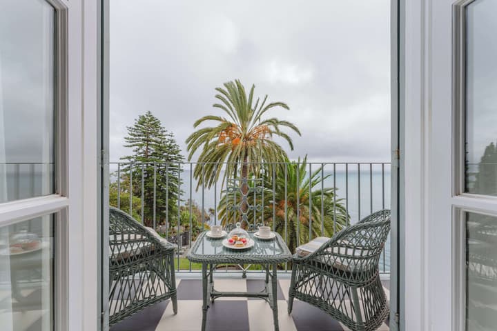 Reid's Palace, A Belmond Hotel, Madeira