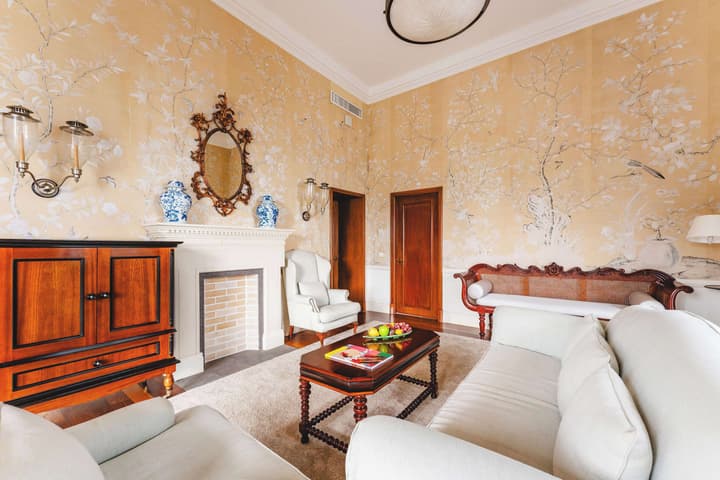 Reid's Palace, A Belmond Hotel, Madeira