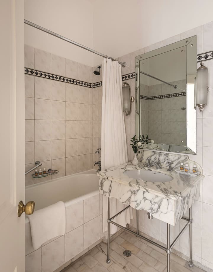 Reid's Palace, A Belmond Hotel, Madeira