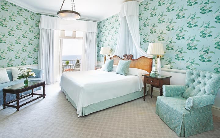Reid's Palace, A Belmond Hotel, Madeira