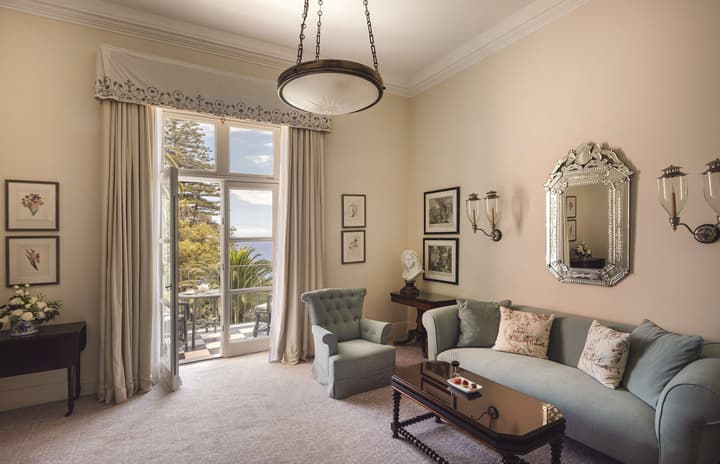 Reid's Palace, A Belmond Hotel, Madeira