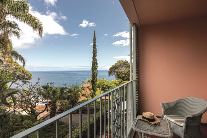 Reid's Palace, A Belmond Hotel, Madeira