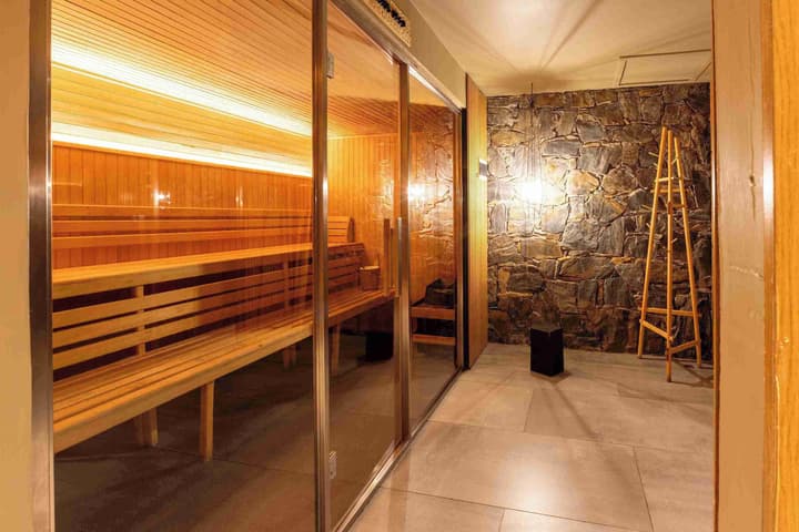 Las Hayas Resort Hotel