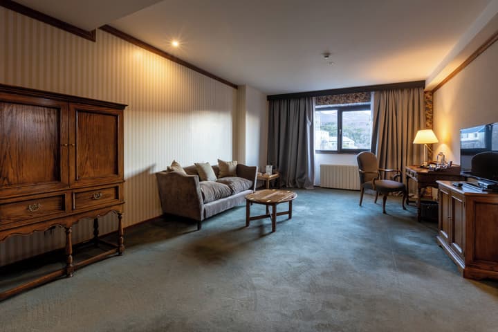 Las Hayas Resort Hotel