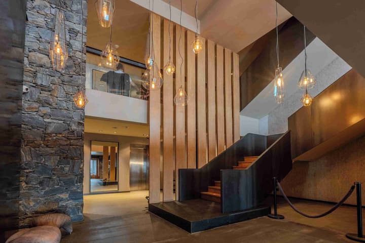Las Hayas Resort Hotel