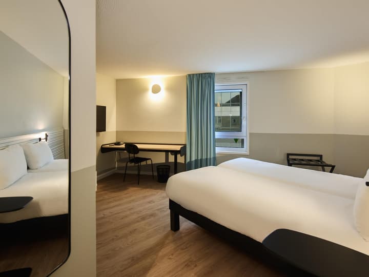 ibis Styles Poissy