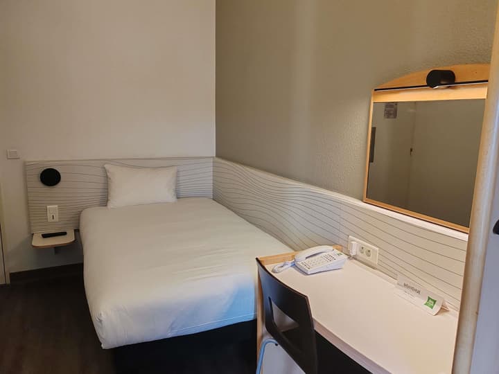 ibis Styles Poissy