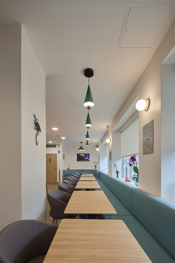 ibis Styles Poissy