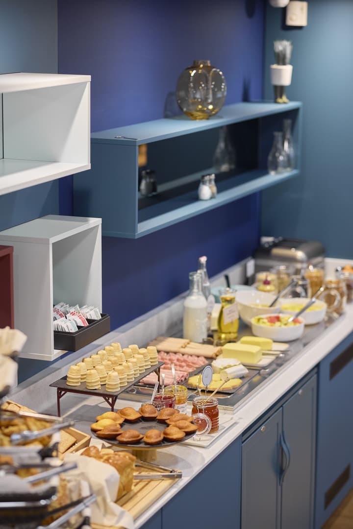 ibis Styles Poissy