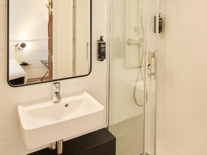 ibis Styles Poissy