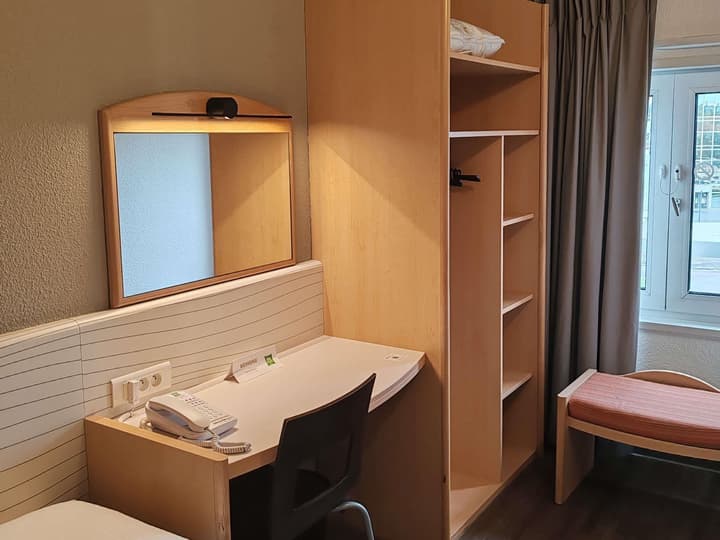 ibis Styles Poissy