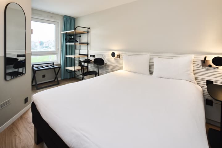 ibis Styles Poissy