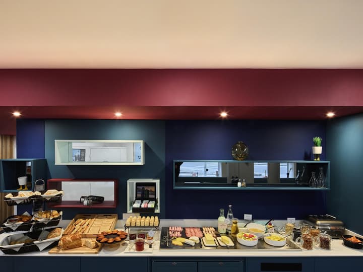 ibis Styles Poissy