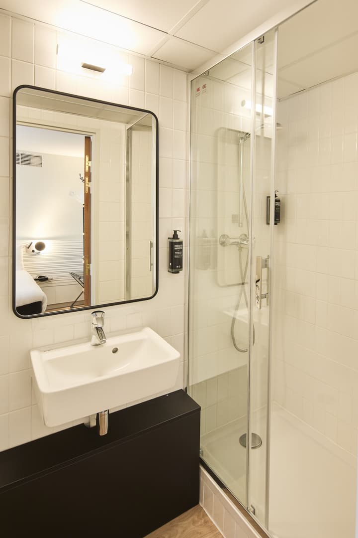 ibis Styles Poissy