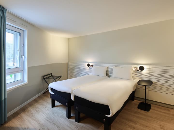 ibis Styles Poissy