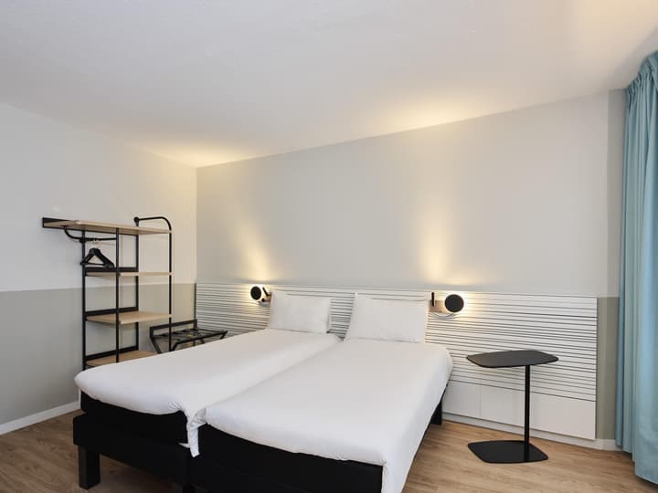 ibis Styles Poissy