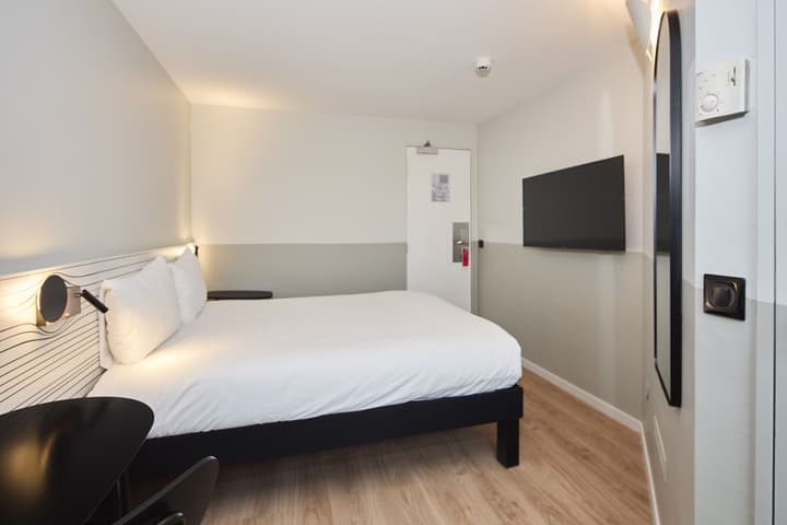 ibis Styles Poissy