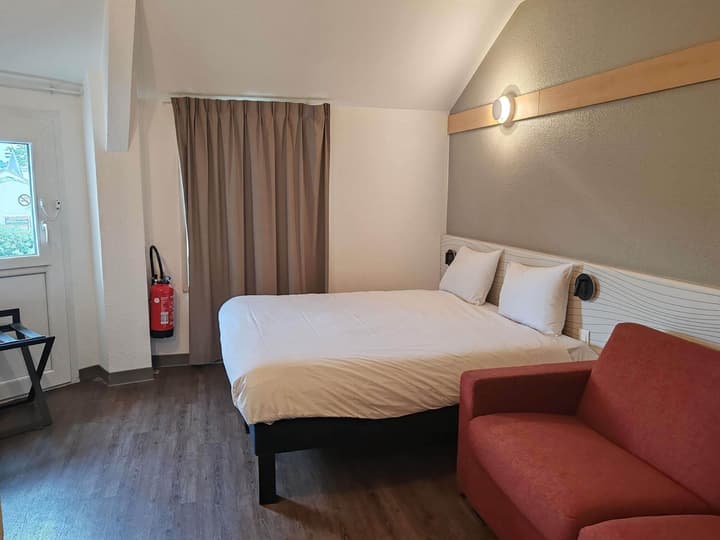 ibis Styles Poissy