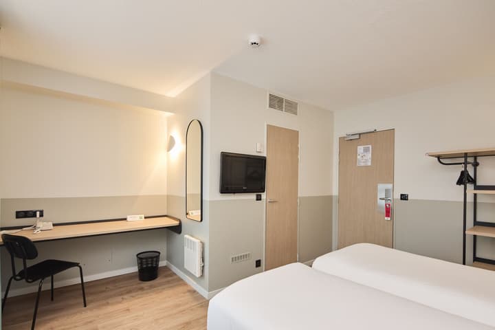 ibis Styles Poissy