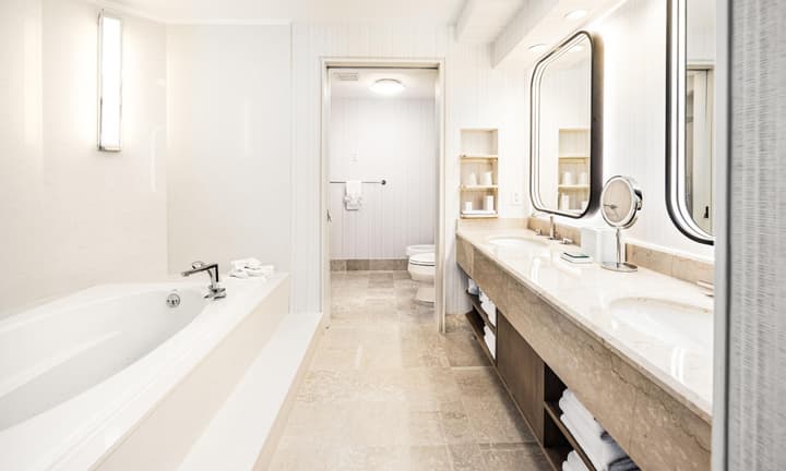 Hilton Washington DC Capitol Hill