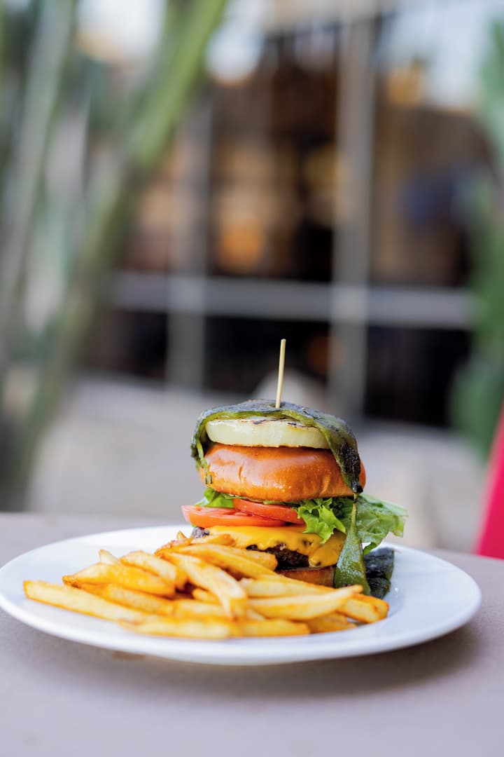 The McCormick Scottsdale