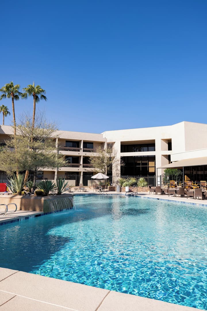 The McCormick Scottsdale