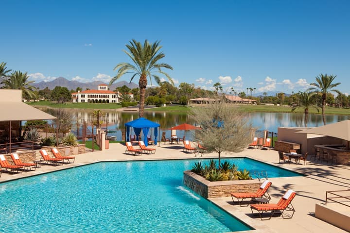 The McCormick Scottsdale