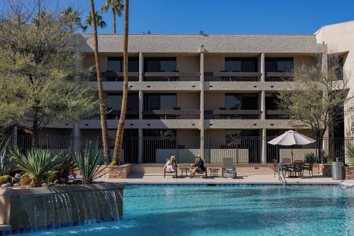 The McCormick Scottsdale