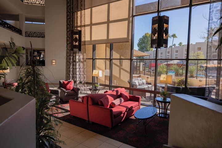 The McCormick Scottsdale