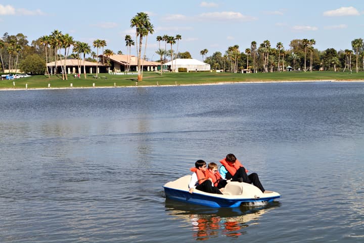 The McCormick Scottsdale
