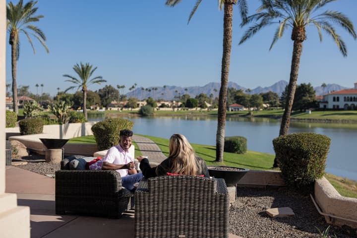 The McCormick Scottsdale