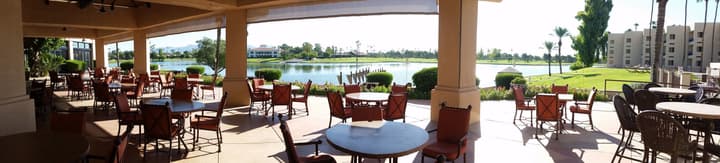 The McCormick Scottsdale