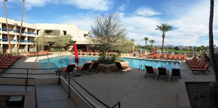 The McCormick Scottsdale