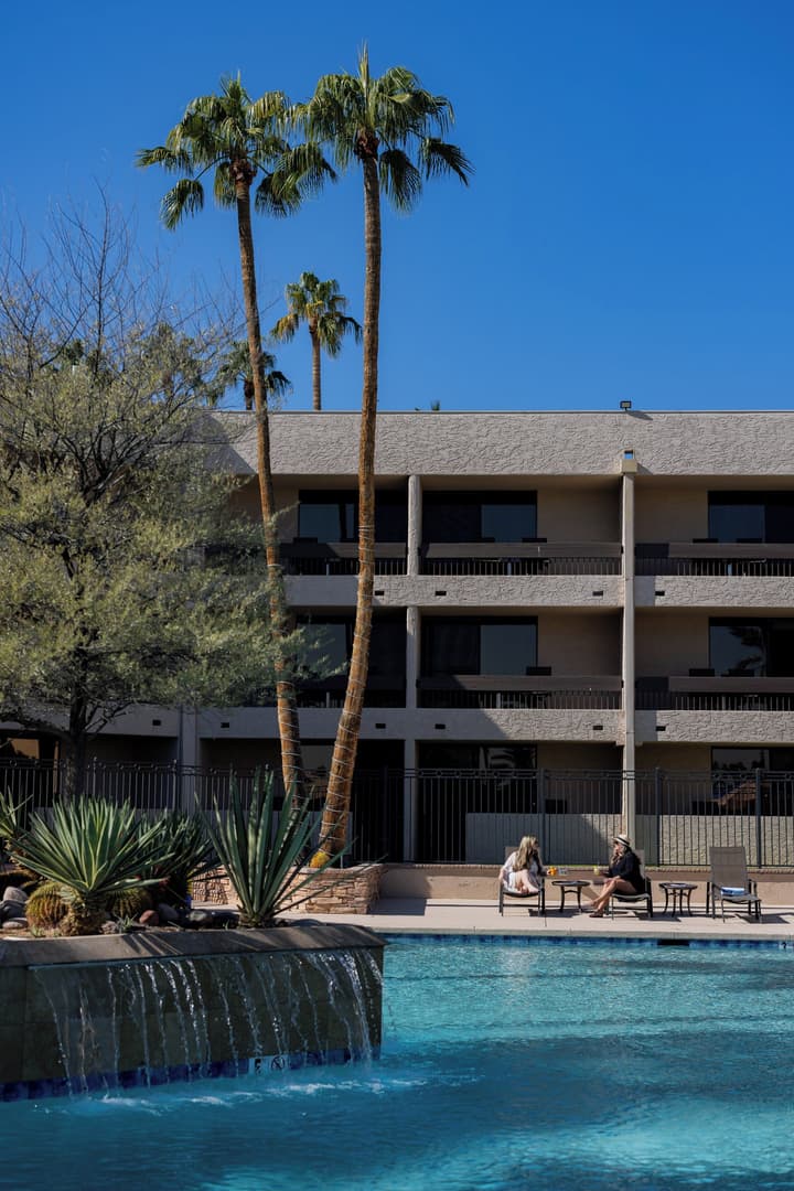 The McCormick Scottsdale