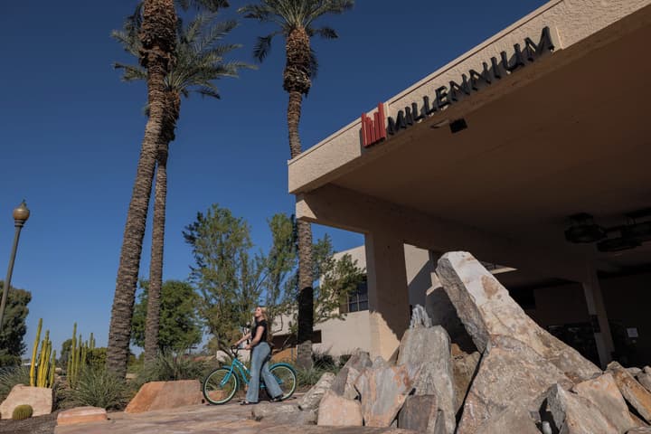 The McCormick Scottsdale