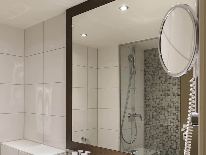 Mercure Hotel Amsterdam West